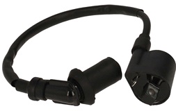 Tændspole, Magnum 200