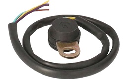 Frikopplingskontakt Magnum 200