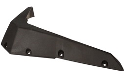 Forskærm h.s. Magnum 200