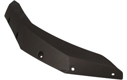 Bakskärm vänster Magnum 200