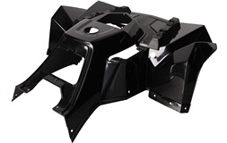 Skjold forrest, Magnum 200