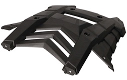 Frontkofångare Magnum 200