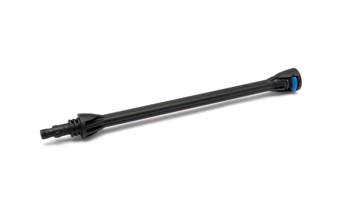 Lance 4 En 1 Nilfisk 106408255 Pour Nettoyeur Haute Pression - Compatible Avec Modèles Advance Et 0350 DIY