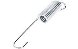 Fjäder sidostöd Thunder 250