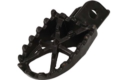 Fodhviler h.s. Apollo SX-E250