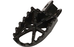 Fodhviler v.s. Apollo SX-E250