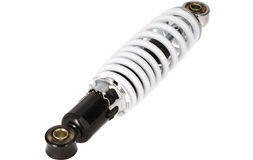 Bagstøddæmper 255mm, Kiddy 70