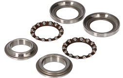 Styrfittingssæt, Kiddy 70