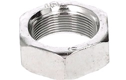 Topmøtrik M22x1 for gaffelbro, Kiddy 70