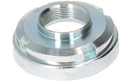 Møtrik M22x1 for styrfitting, Kiddy 70