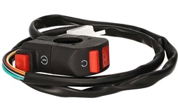 Styrkontakt v.s. Kiddy 70