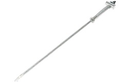 Bremsestang bag 310mm, Kiddy 70