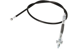 Forbremsekabel, Kiddy 70