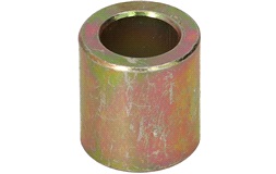 Bøsning 12,5x20x21 ved baghjul, Kiddy 70