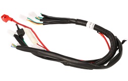 Ledningsnet komplet, Kiddy 70