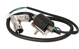 Tændspole, Kiddy 70