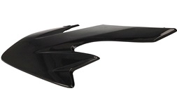 Tankskjold v.s. sort, Kiddy 70