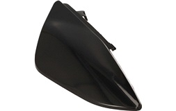 Sidenummerplade v.s. sort, Kiddy 70