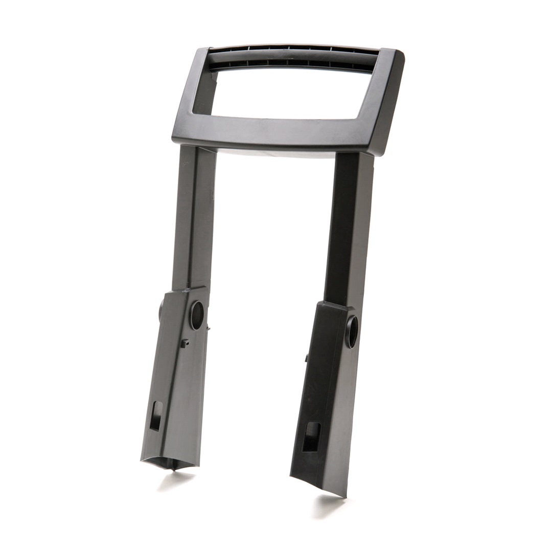 Nilfisk Håndtak T/nilfisk C120.5-6 127440067