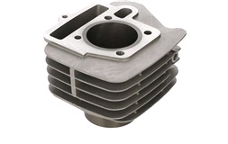 Cylinder, Apollo Y125