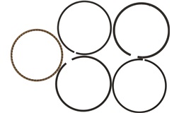 Stempelringsæt, Apollo Y125