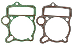 Cylinder bundpakning, Apollo Y125