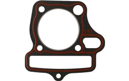 Toppakning, Apollo Y125