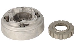 Kobling komplet, Apollo Y125