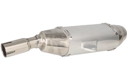 Ljudd&auml;mpare, Apollo Y125