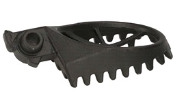 Fotst&ouml;d v&auml;nster, Apollo Y125