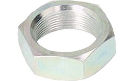 Toppmutter gaffelkrona Thunder 250