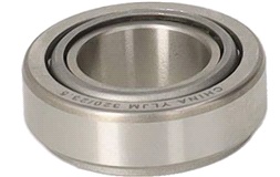 Nedre styrstamslager Thunder 250