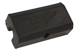 Styrrulle skum Thunder 250