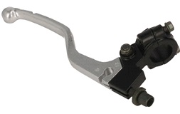 Koblingskonsol inkl. greb, Apollo Y125