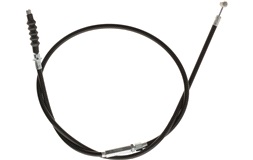 Kopplingsvajer, Apollo Y125