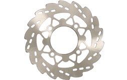 Fr&auml;mre bromsskiva, Apollo Y125