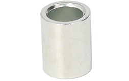 Bussning 15,5x22x28 framhjul Apollo Y125