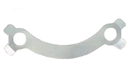 L&aring;sbricka till bakdrev, Apollo Y125