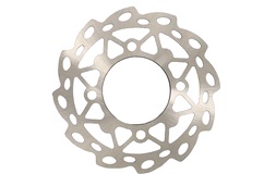 Bakre bromsskiva, Apollo Y125