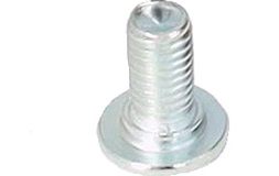 Bult till bromsskiva, Apollo Y125