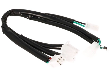 Ledningsnet, Apollo Y125