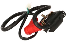 Tændspole, Apollo Y125