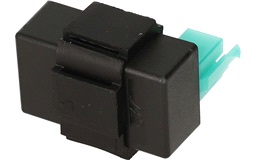 CDI boks, Apollo Y125