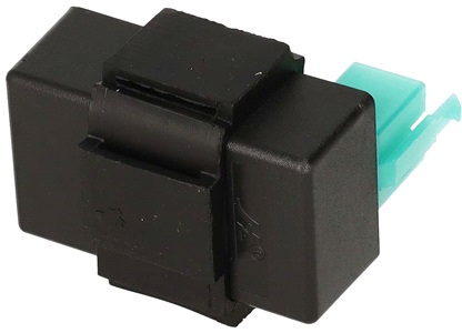 CDI boks, Apollo Y125