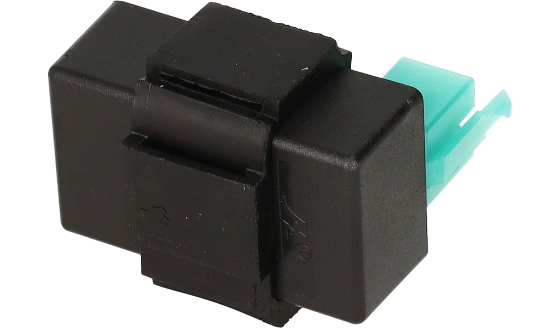  CDI boks, Apollo Y125