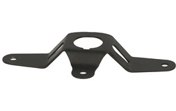 F&auml;ste f&ouml;r fr&auml;mre nummerpl&aring;t, Apollo Y125