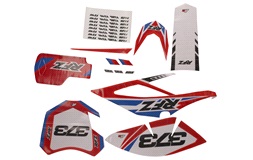 Dekalsats, Apollo Y125