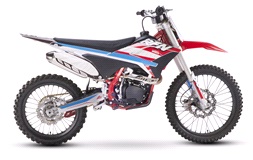 Apollo RFN Thunder 250cc