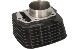 Cylinder, Thunder 250