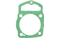 Cylinderns bottenpackning, Thunder 250